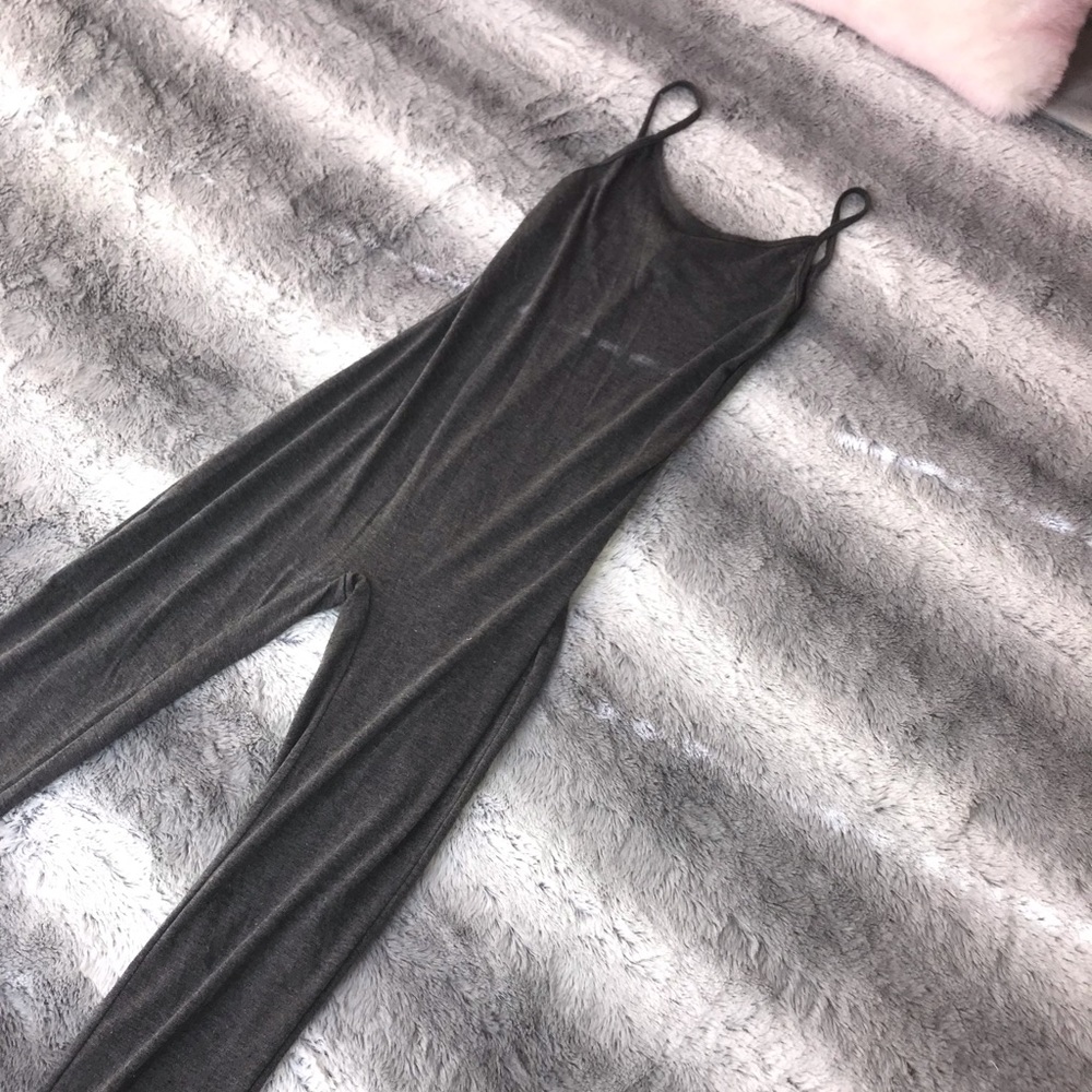Fashion Nova Jumpsuit